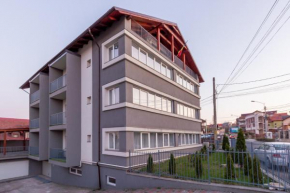 Rania Apartments Cluj-Napoca